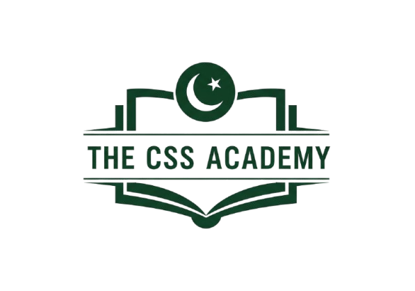 The CSS Academy